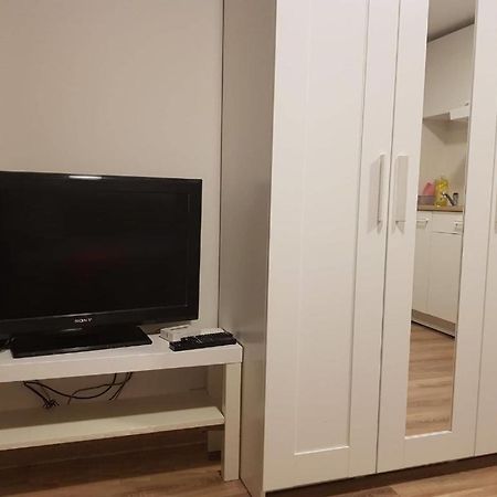 דירות קלייפדה Taikos Studio 4 מראה חיצוני תמונה