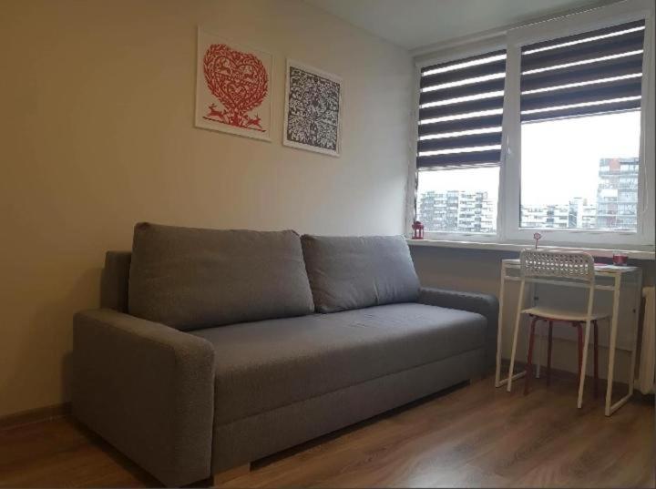 דירות קלייפדה Taikos Studio 4 מראה חיצוני תמונה